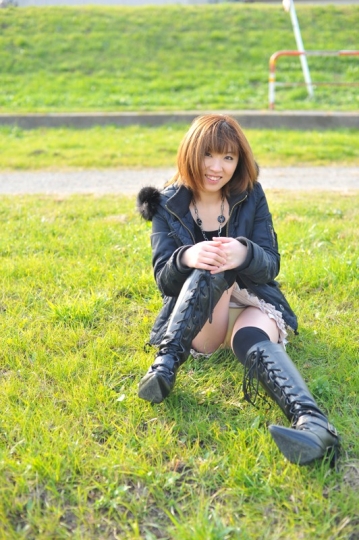 STOUCH-049/stouch049のティザービジュアル2