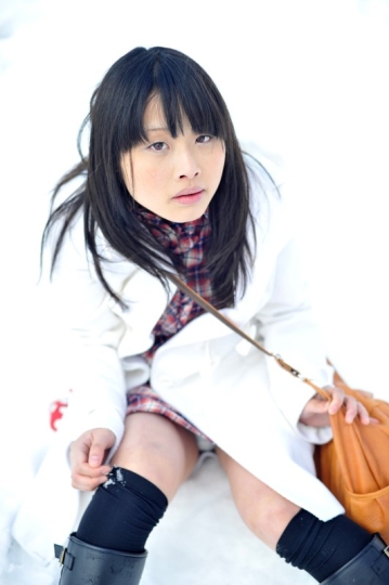 STOUCH-083/stouch083のティザービジュアル2