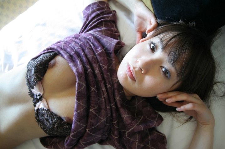 STOUCH-094/stouch094のティザービジュアル1