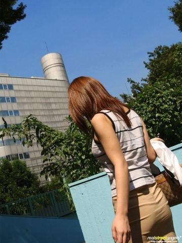 STREET-002/street002のキービジュアル