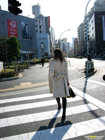 STREET-007/street007のキービジュアル