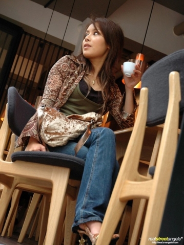 STREET-008/street008のキービジュアル