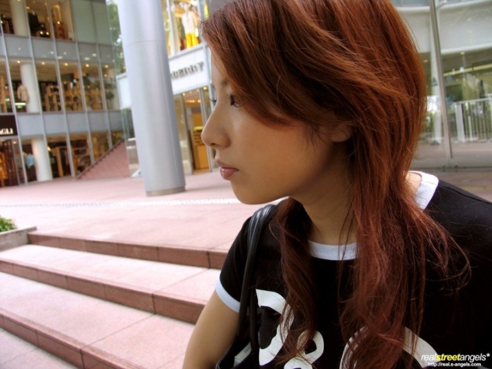 STREET-011/street011のキービジュアル