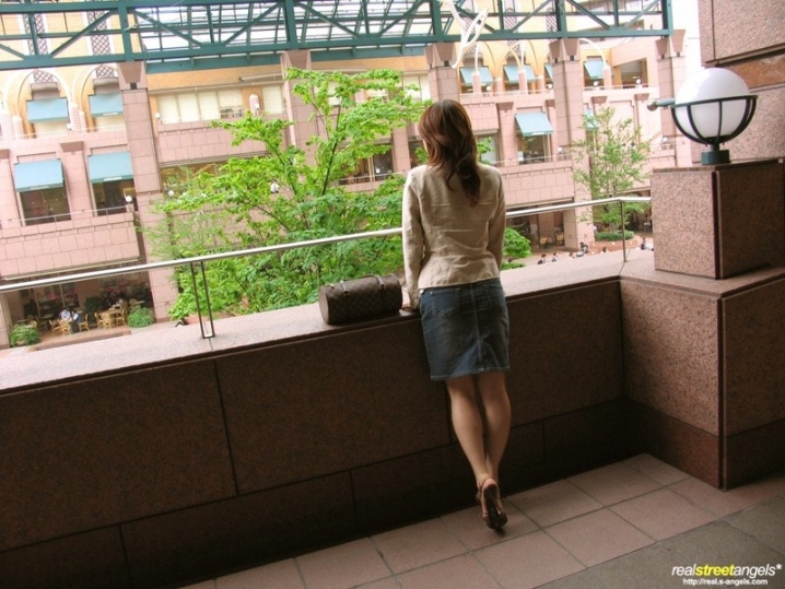 STREET-012/street012のキービジュアル