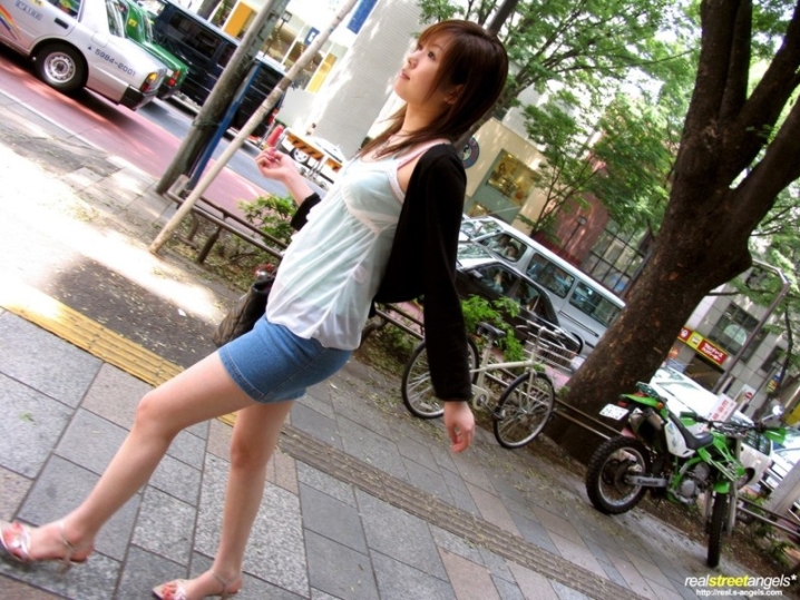 STREET-017/street017のキービジュアル