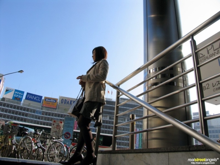 STREET-026/street026のキービジュアル