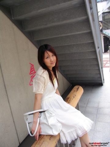 STREET-037/street037のキービジュアル