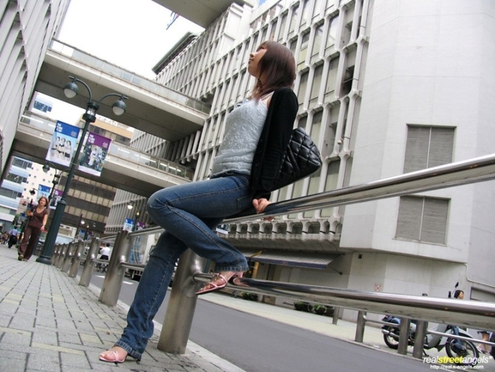 STREET-038/street038のキービジュアル