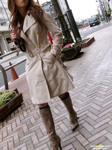 STREET-039/street039のキービジュアル