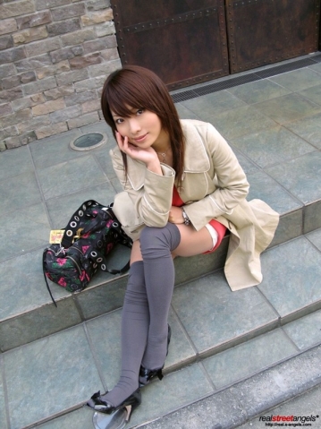 STREET-047/street047のキービジュアル