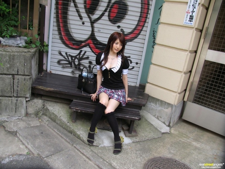 STREET-048/street048のキービジュアル