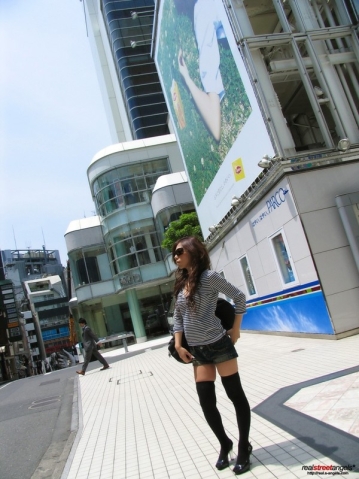 STREET-050/street050のキービジュアル