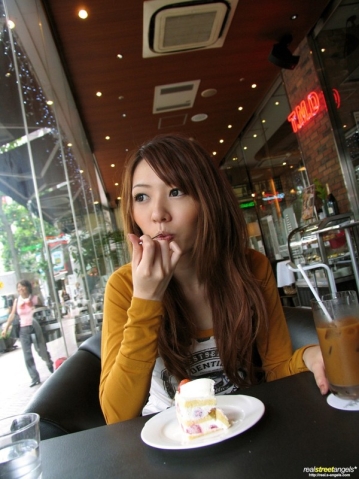 STREET-072/street072のキービジュアル