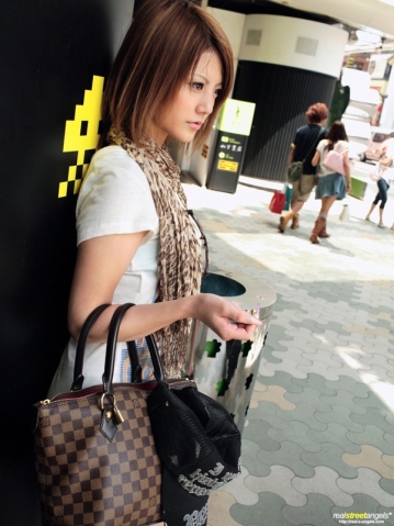STREET-081/street081のキービジュアル