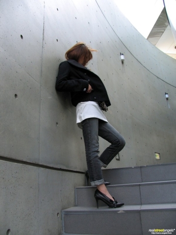 STREET-092/street092のキービジュアル