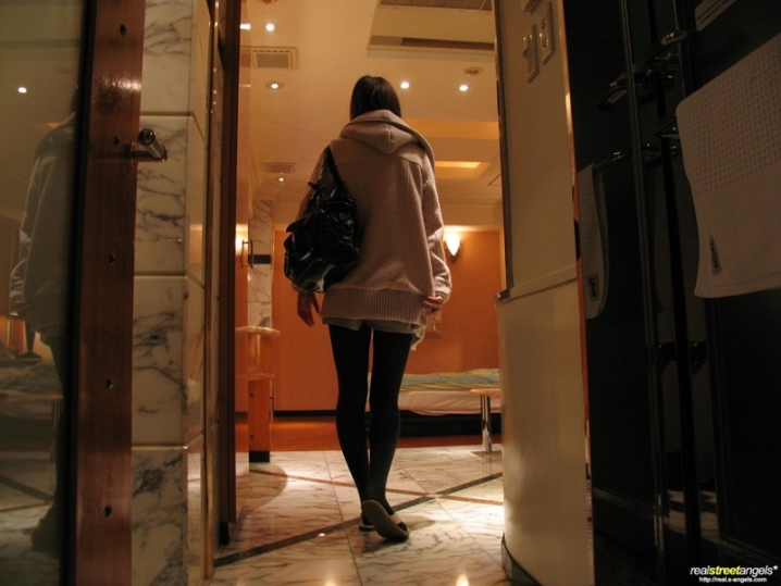 STREET-137/street137のティザービジュアル1