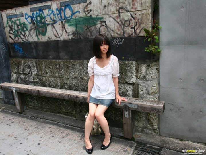 STREET-162/street162のキービジュアル