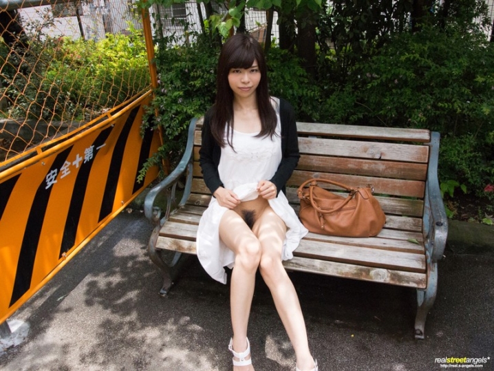 STREET-246/street246のティザービジュアル1