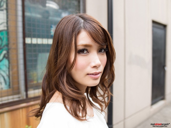 STREET-257/street257のキービジュアル