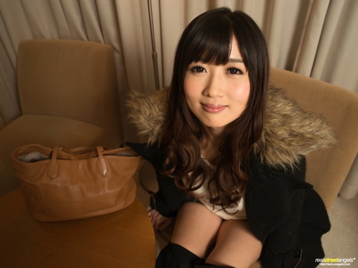 STREET-266/street266のキービジュアル