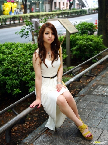 STREET-329/street329のキービジュアル