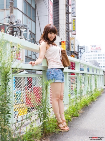 STREET-337/street337のキービジュアル