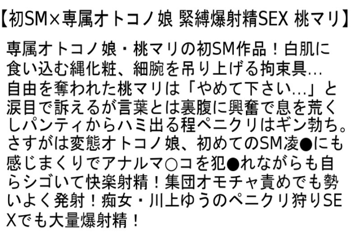 STTCD-064/sttcd00064のティザービジュアル1