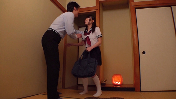 SUJI-138/suji00138のティザービジュアル1