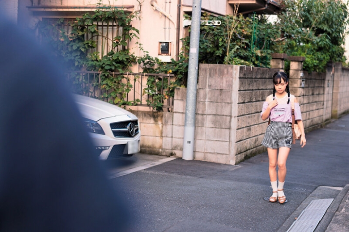 SUJI-146/suji00146のティザービジュアル1