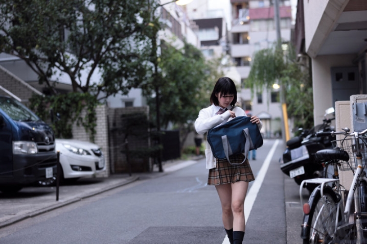 SUJI-165/suji00165のキービジュアル