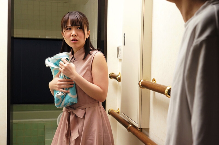 SUJI-203/suji00203のキービジュアル
