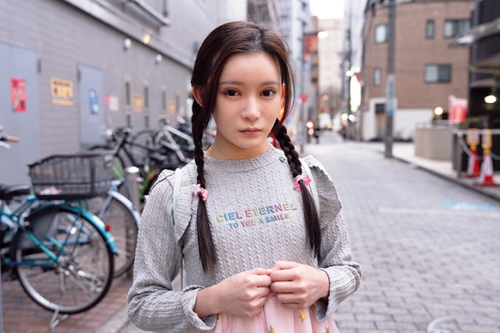 SUJI-245/suji00245のキービジュアル