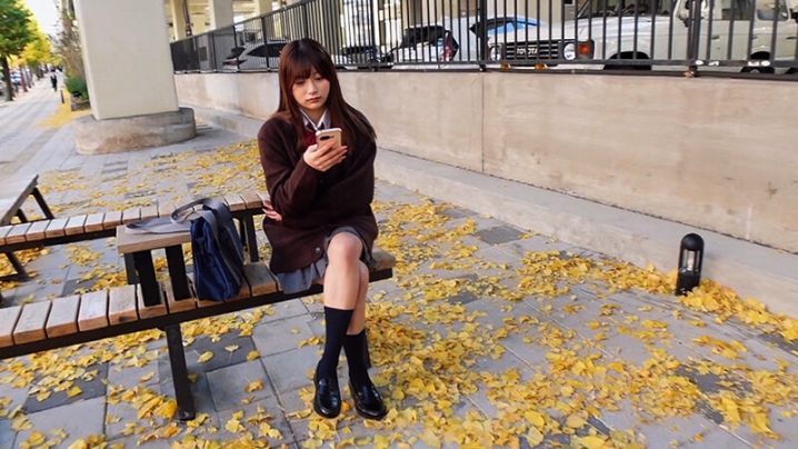 SUJI-308/suji00308のティザービジュアル1