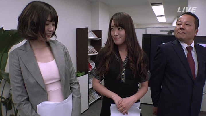 TAAK-010/taak00010のティザービジュアル1