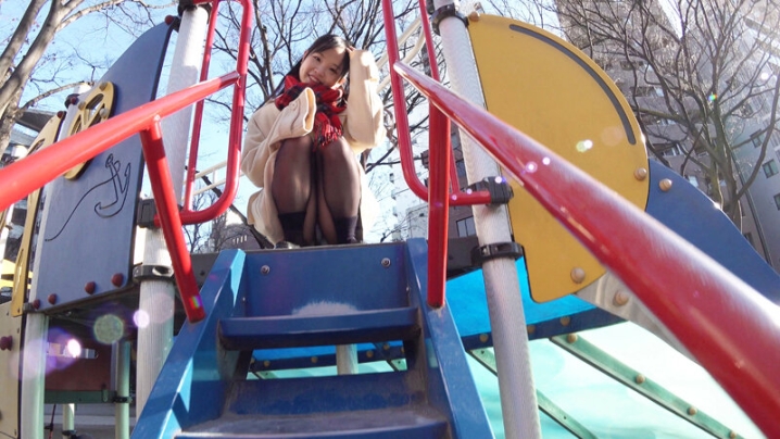 TANF-008/tanf00008のティザービジュアル1