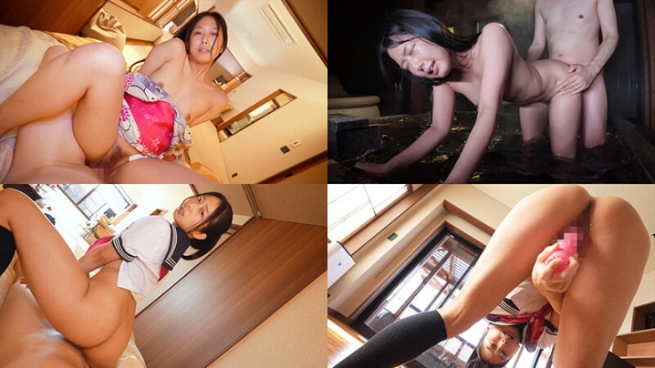 TANF-035/tanf00035のティザービジュアル1