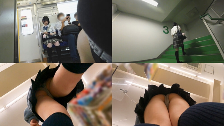 TANF-036/tanf00036のティザービジュアル1