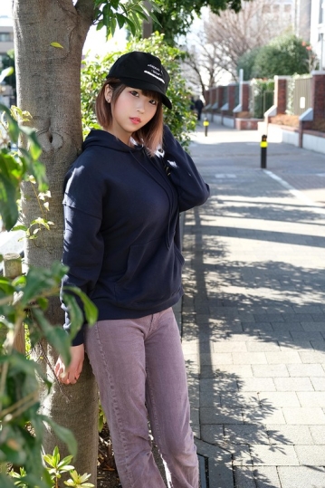TANP-001/tanp00001のキービジュアル