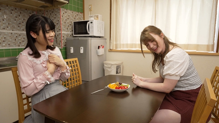 TCD-281/tcd00281のキービジュアル