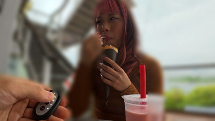 TCD-321/tcd00321のティザービジュアル1