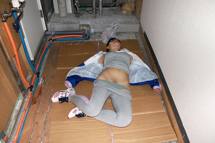 TCHB-058/tchb00058のキービジュアル