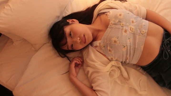 TCHR-005/tchr00005のティザービジュアル1