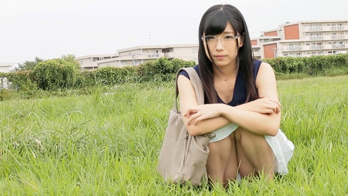 TCHR-006/tchr00006のティザービジュアル1