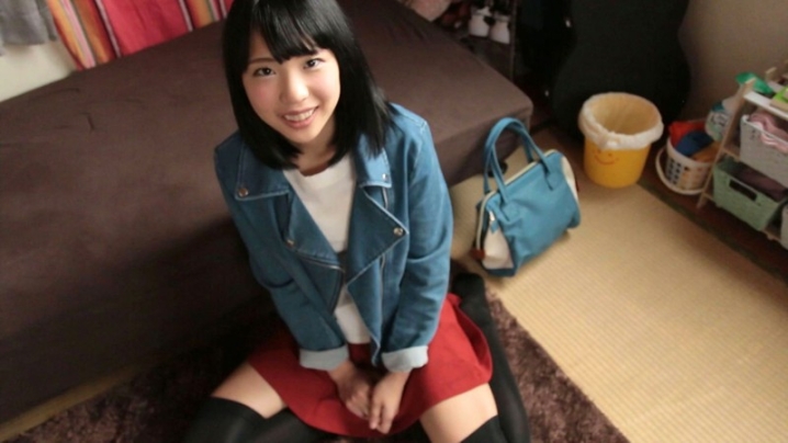 TCHR-007/tchr00007のティザービジュアル1