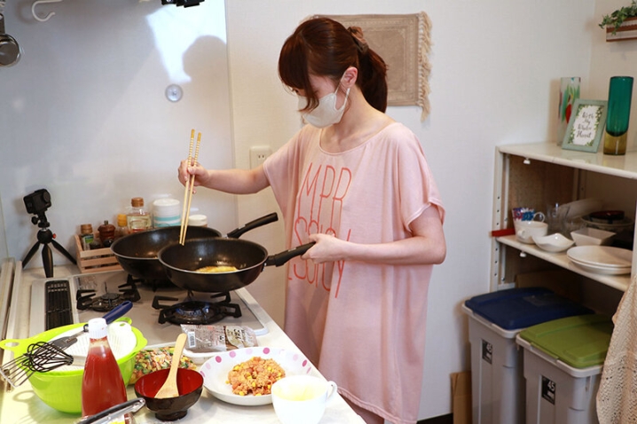 TCHR-022/tchr00022のティザービジュアル2