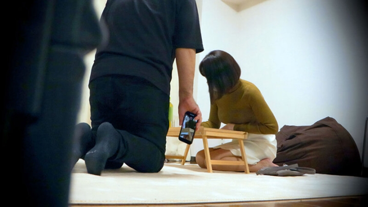 TCHR-030/tchr00030のティザービジュアル1