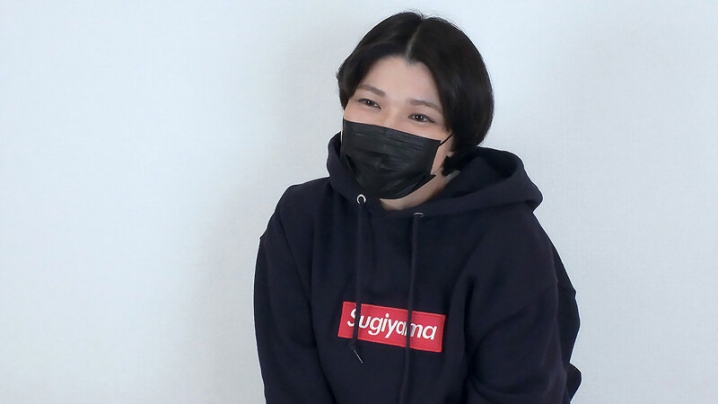 TCHR-032/tchr00032のティザービジュアル1