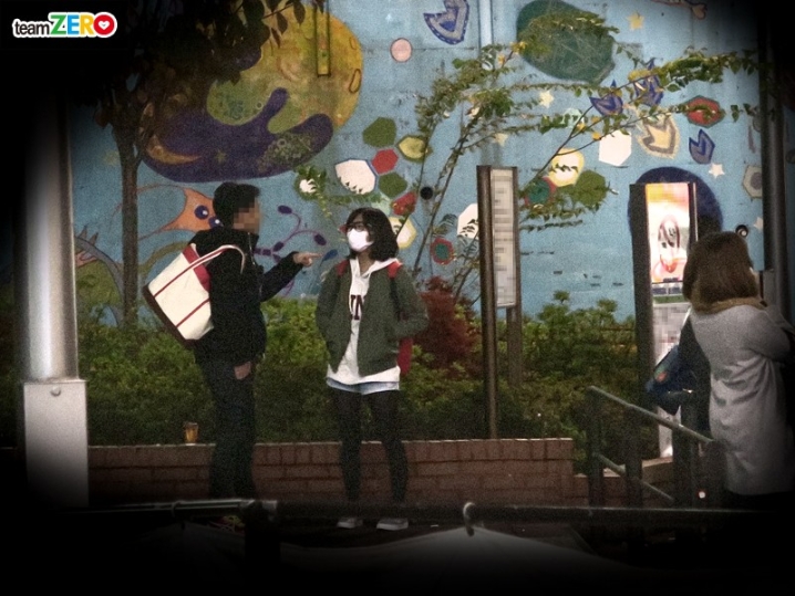 TEAM-085/team00085のキービジュアル