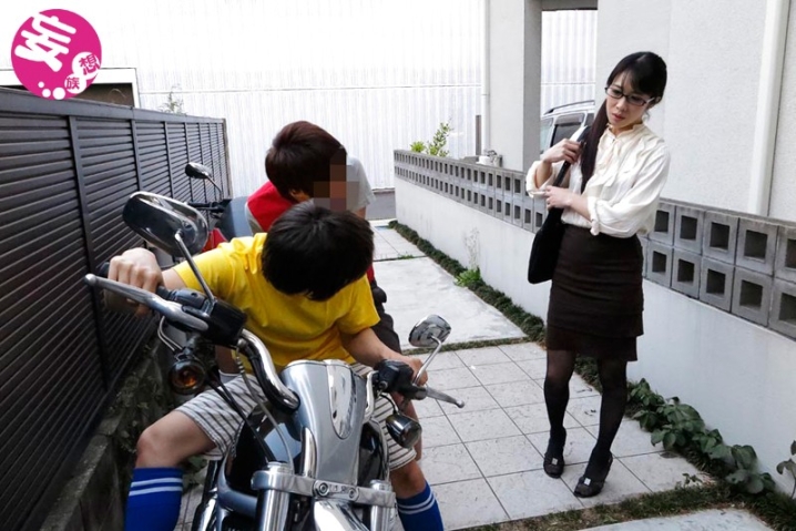 TFA-006/tfa00006のキービジュアル