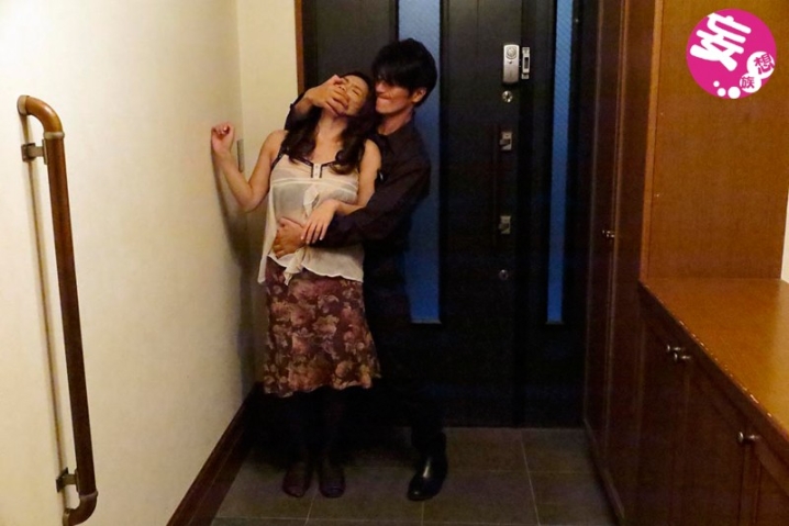 TFA-009/tfa00009のキービジュアル